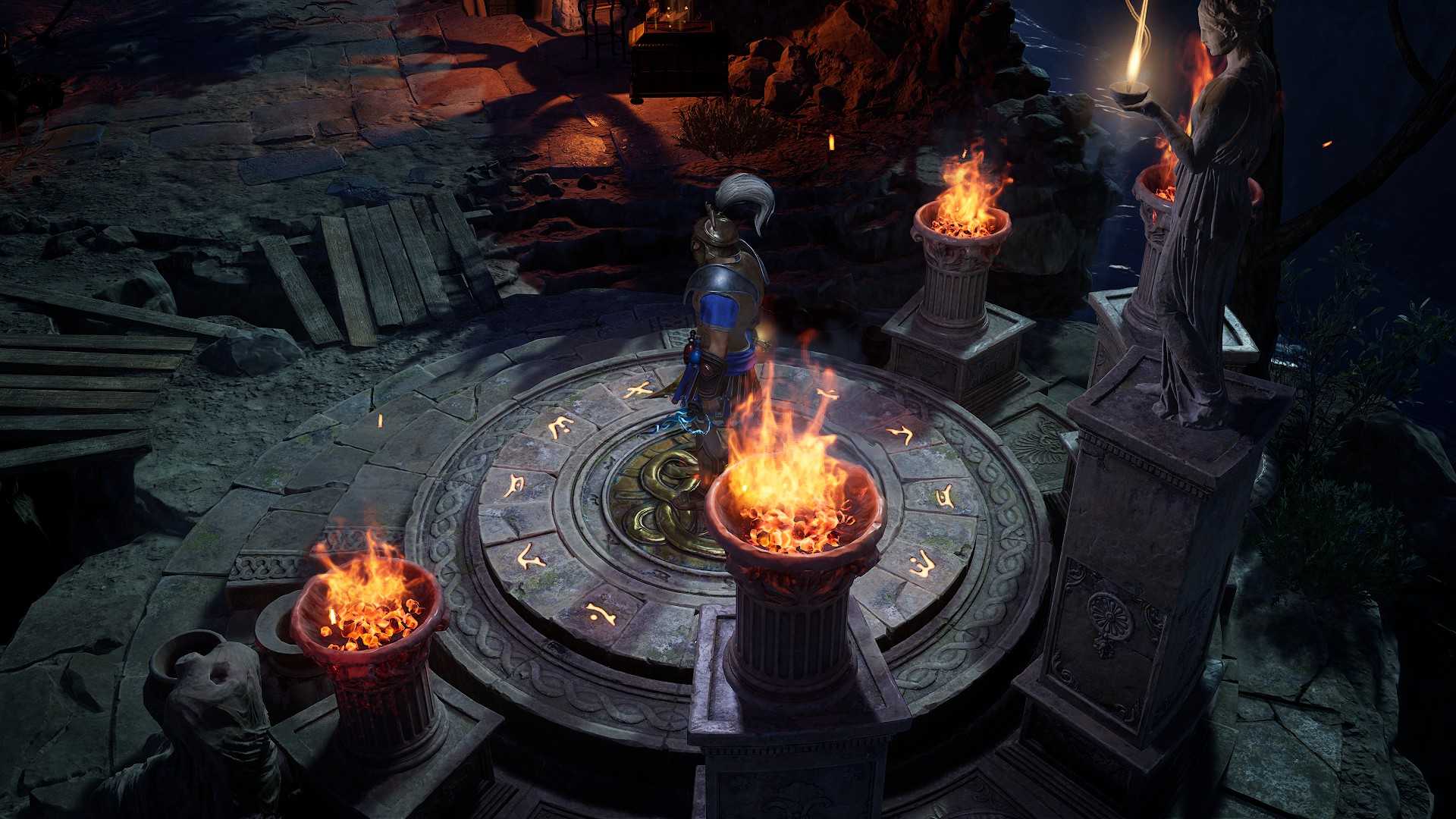Titan Quest 2 Is Everything The ARPG Genre Needs & More 111 Titan Quest 2 Respawn