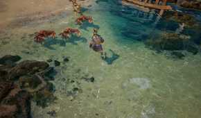 Titan Quest 2 Is Everything The ARPG Genre Needs & More 114 Titan Quest 2 Shipwreck