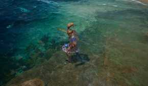 Titan Quest 2 Is Everything The ARPG Genre Needs & More 134 Titan Quest 2 Water