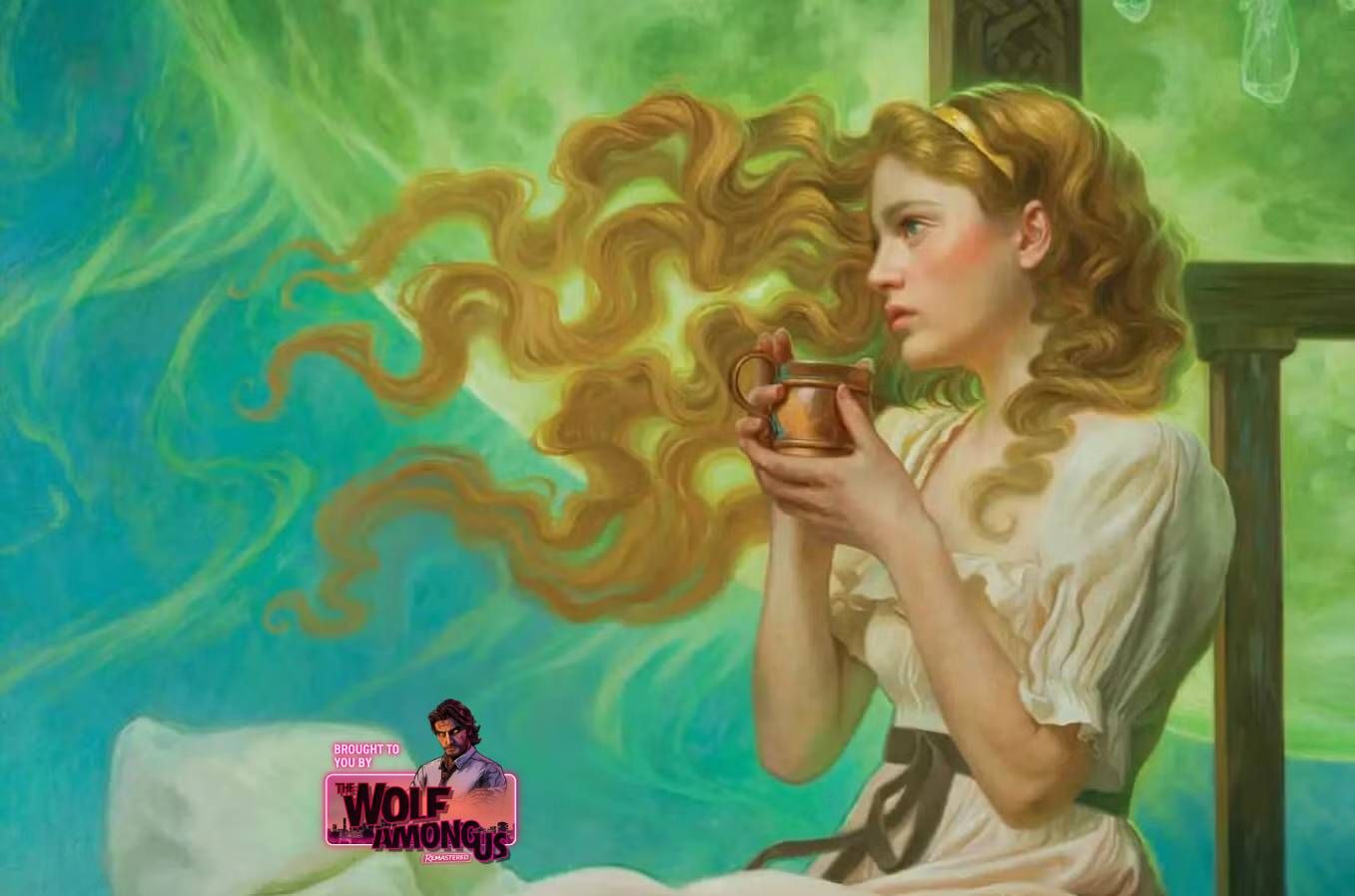 RPG Narrative Trends: Adult Fairy Tales [Confirmed]