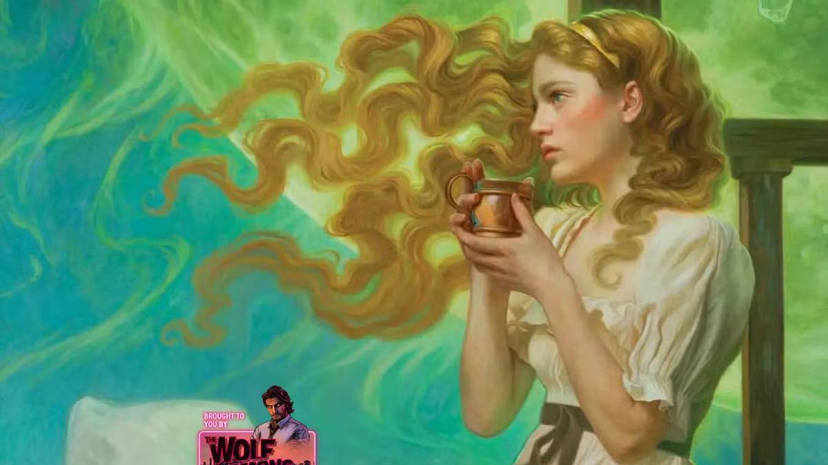 5 Adult Fairy Tale Books That Are Magical From Start to Finish