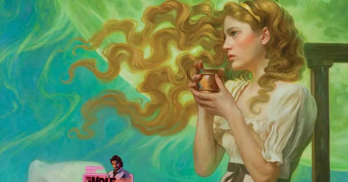 5 Adult Fairy Tale Books That Are Magical From Start to Finish