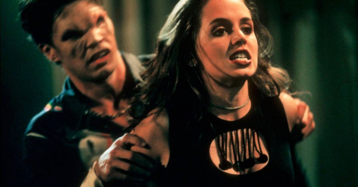 27 Years Ago, 'Buffy the Vampire' Unleashed an Impossibly Good Season, and Broke the Fandom