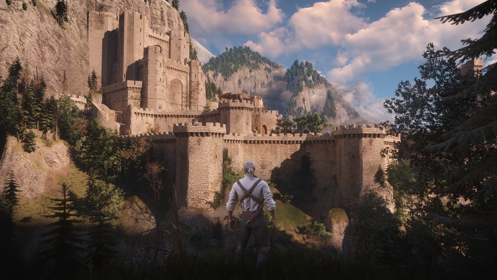 5 Long Open-World RPGs That Take Forever to Complete
