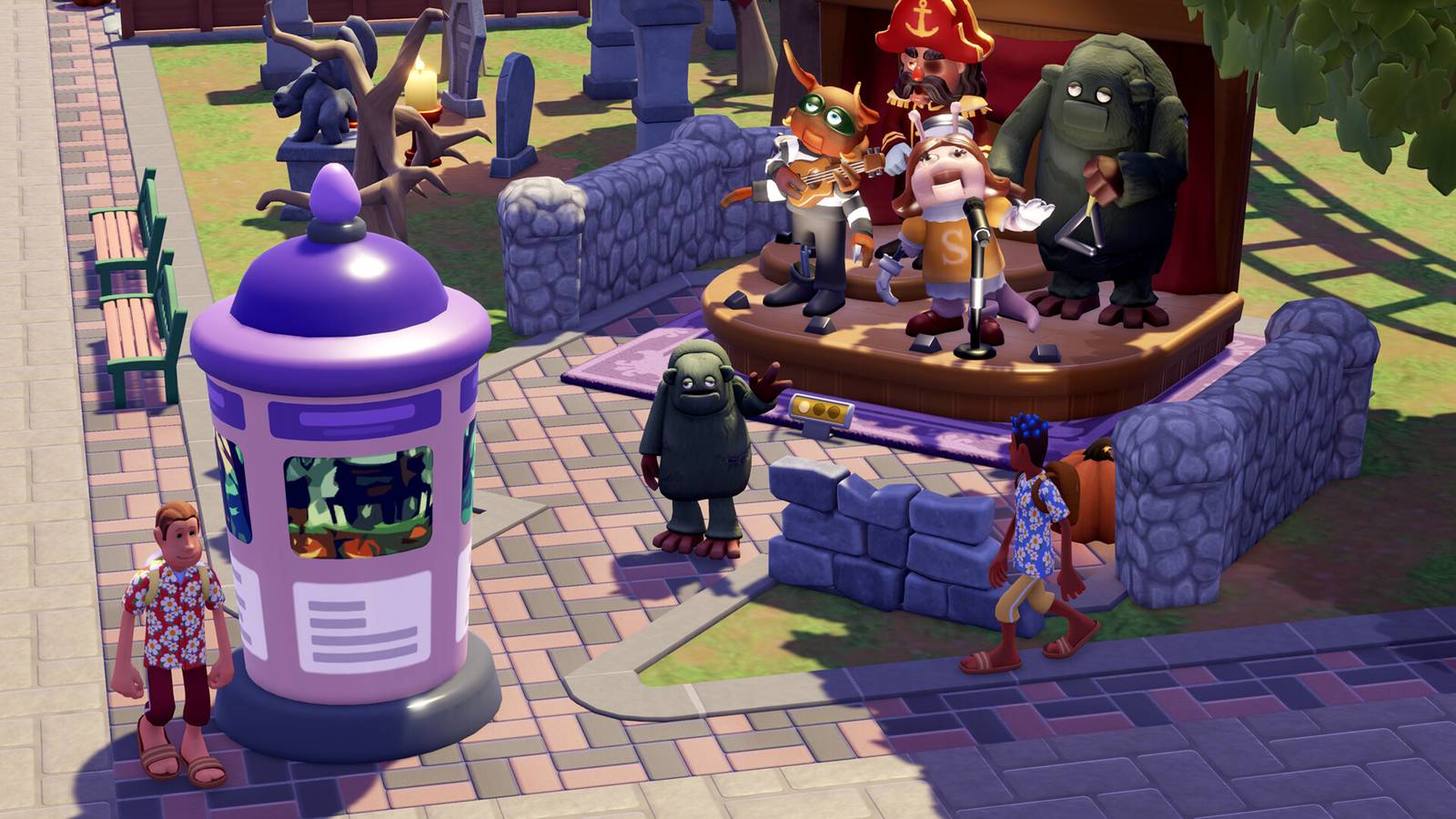 2025’s Best Strategy Game Just Gave Players a Perfect Reason to Return