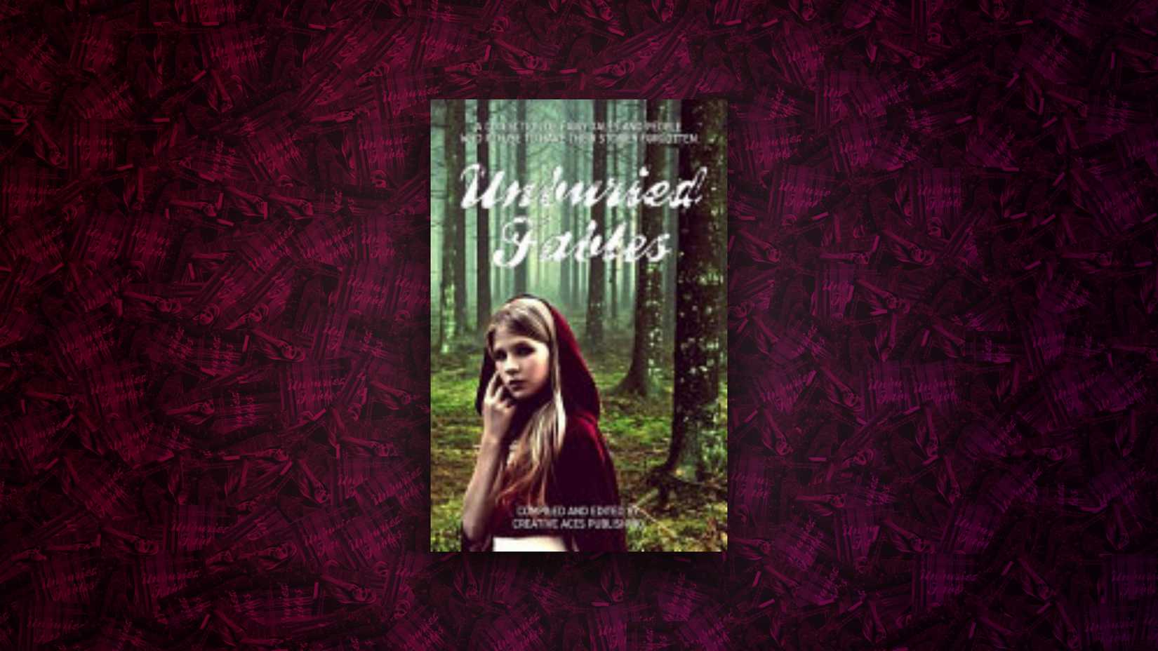 Unburied Fables - Tiffany Rose, Kassi Khaos (2016)