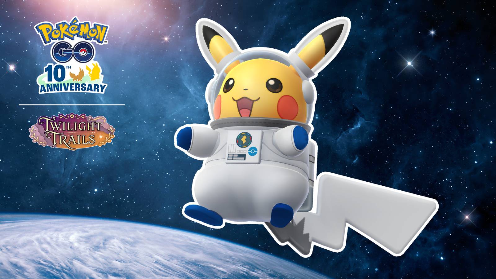 Pokémon Go ‘World Space Week 2026’ event guide Pokémon Go ‘World Space Week 2026’ event guide