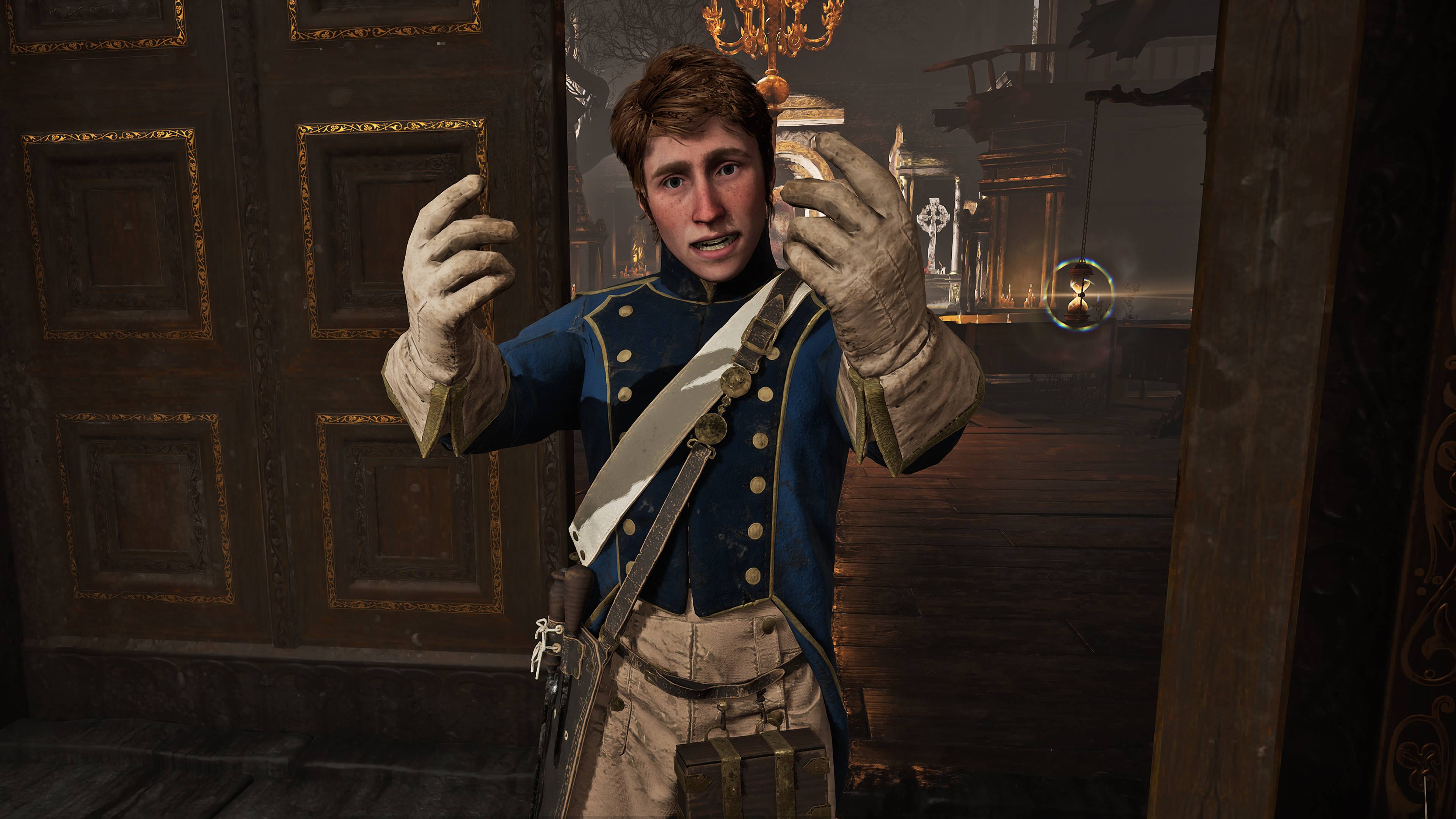 10 Valor Mortis beginner's tips to help you survive the Crimson Plague