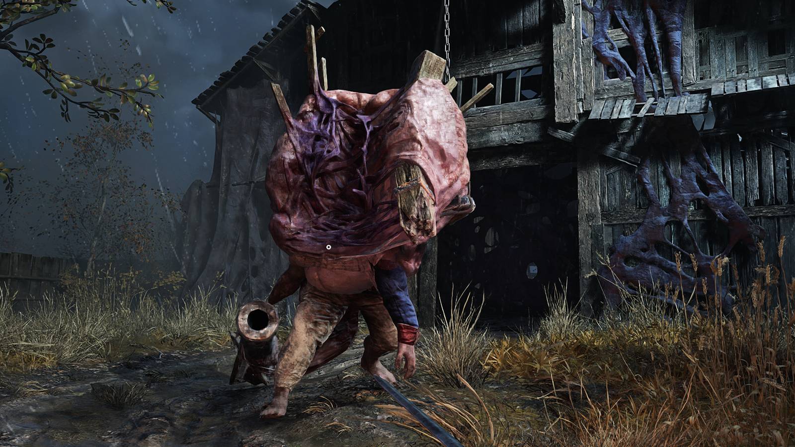 The Iron Marshall in Valor Mortis.
