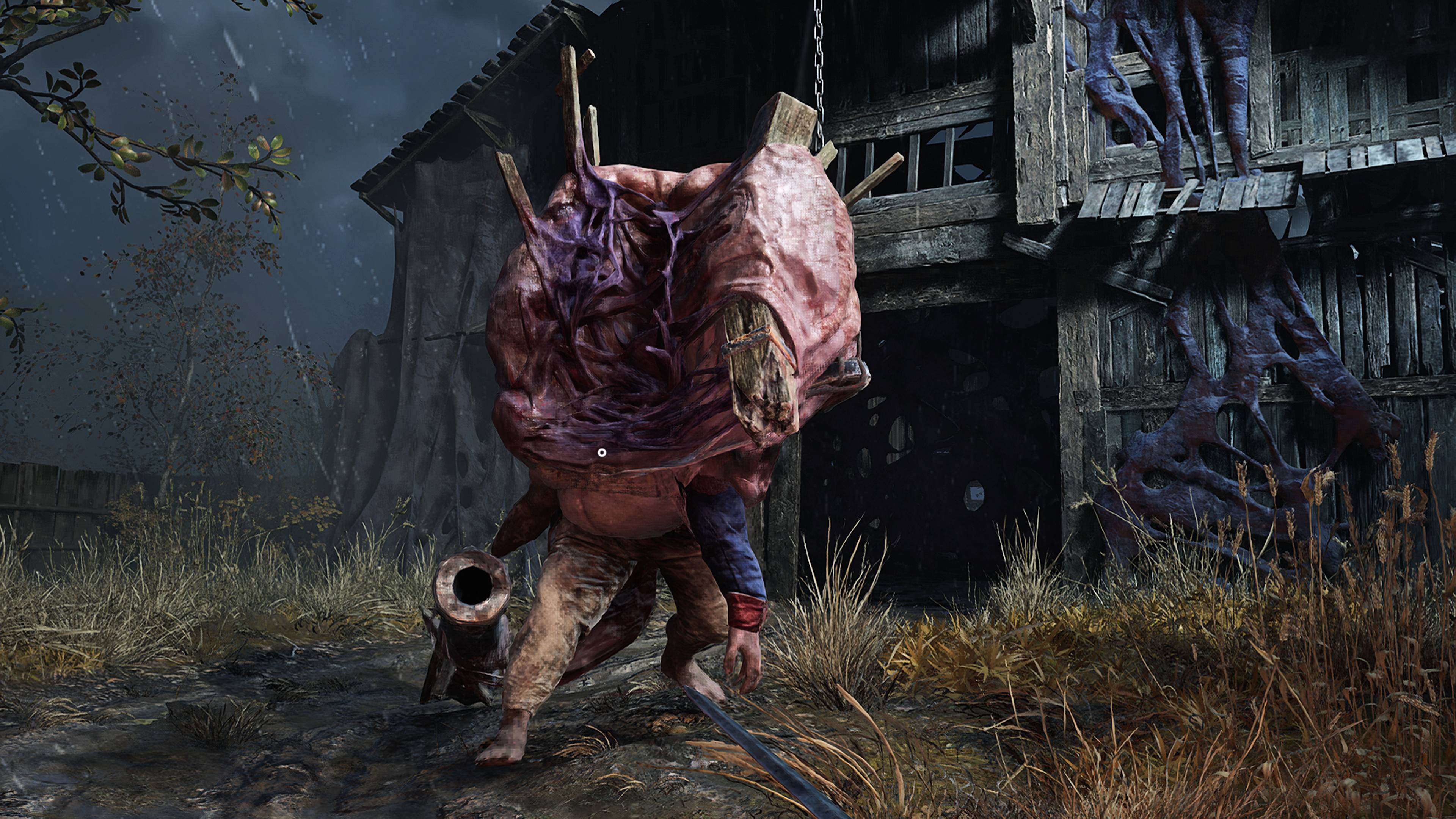 How to beat The Iron Marshall in Valor Mortis