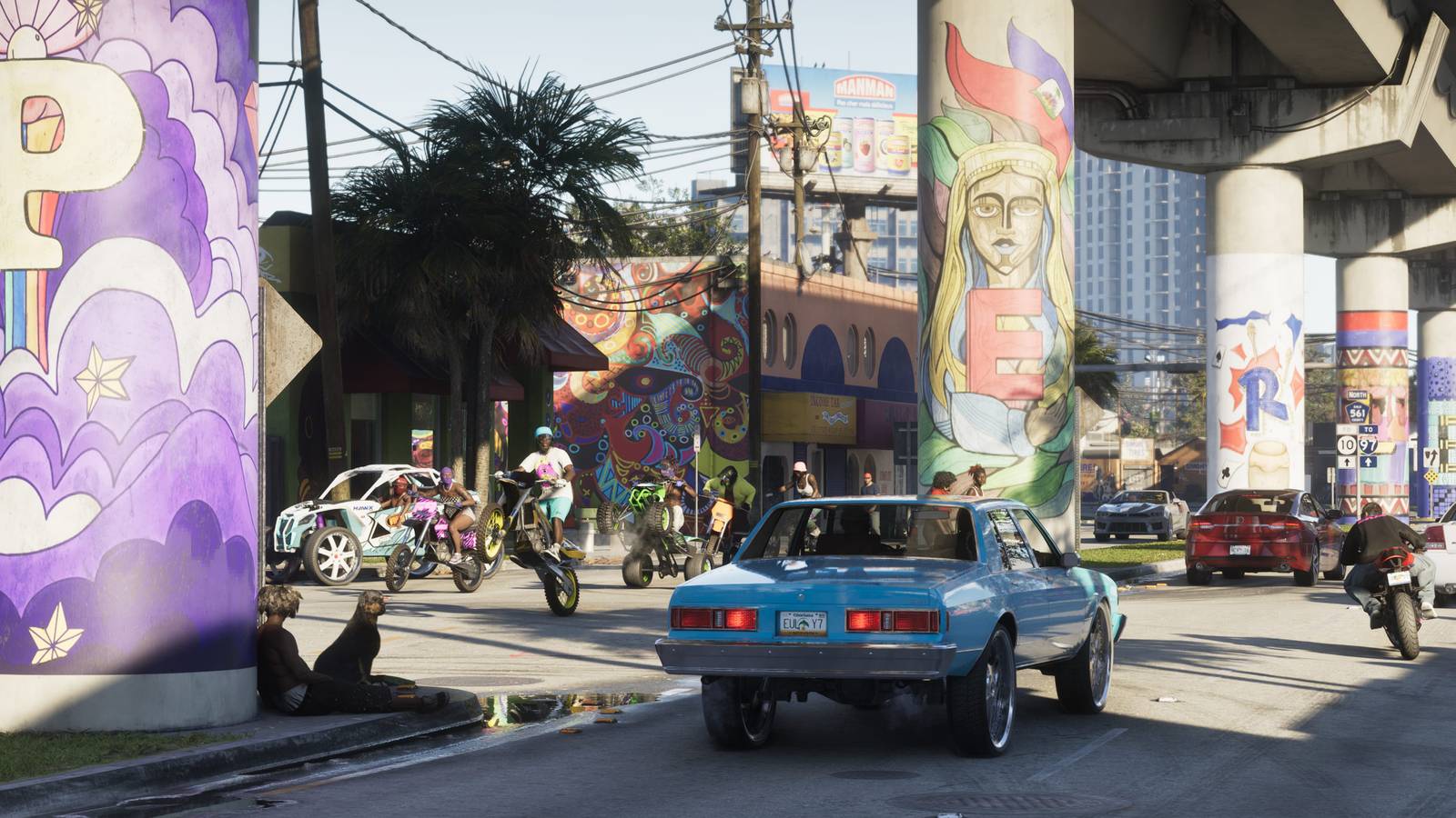 'GTA 6' at Risk as PS5 Hackers Officially Claim Major New Breakthrough