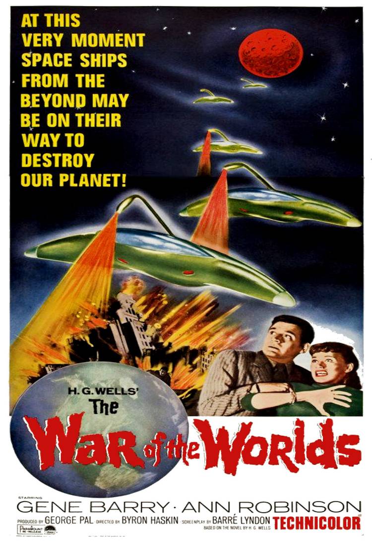 War-of-the-Worlds-1953-original-poster
