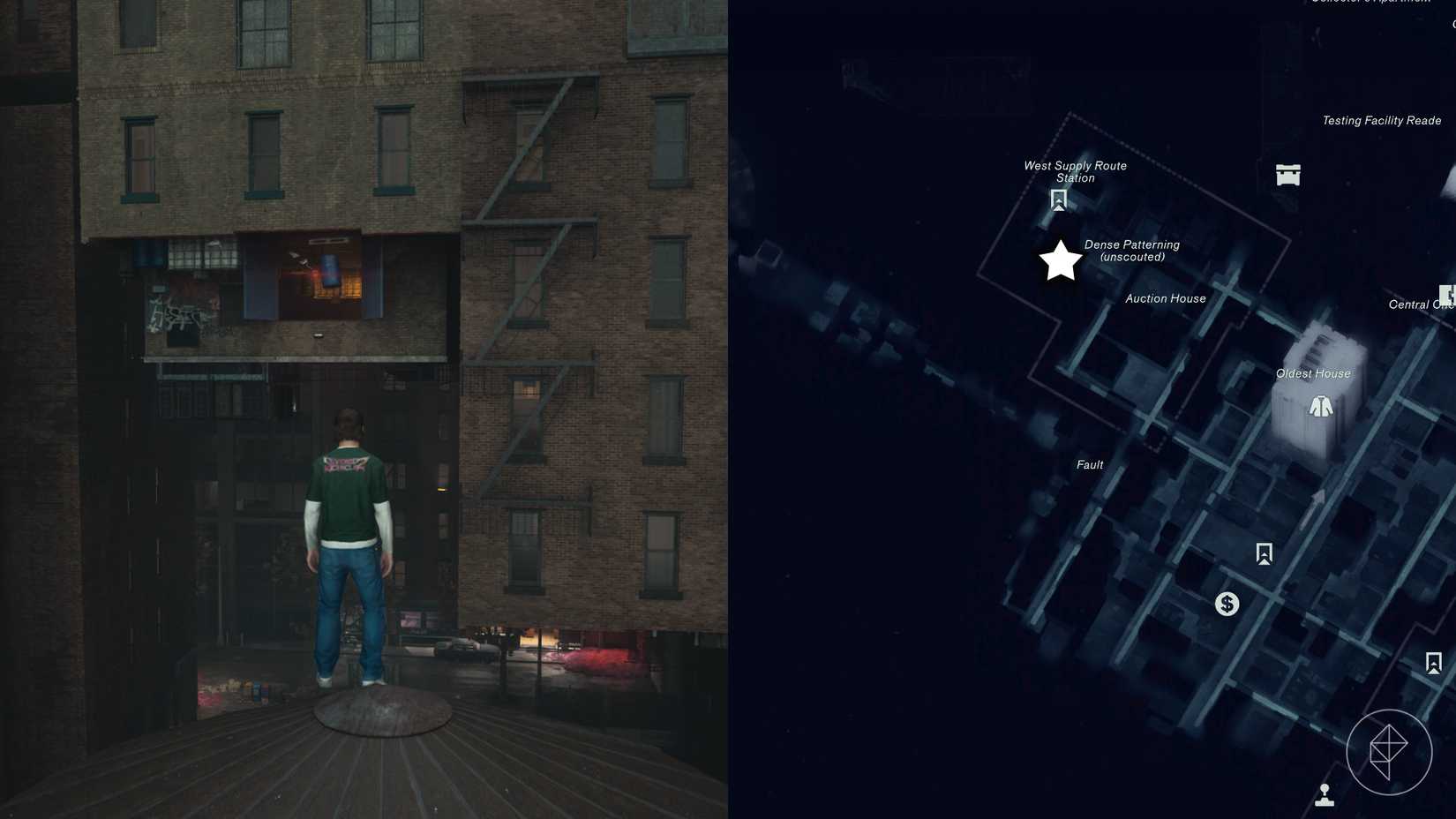 Задание «Freeze Frame» в Control Resonant: поиск всех камер — иллюстрация 2 к материалу Задание «Freeze Frame» в Control Resonant: поиск всех камер — иллюстрация 2 к материалу