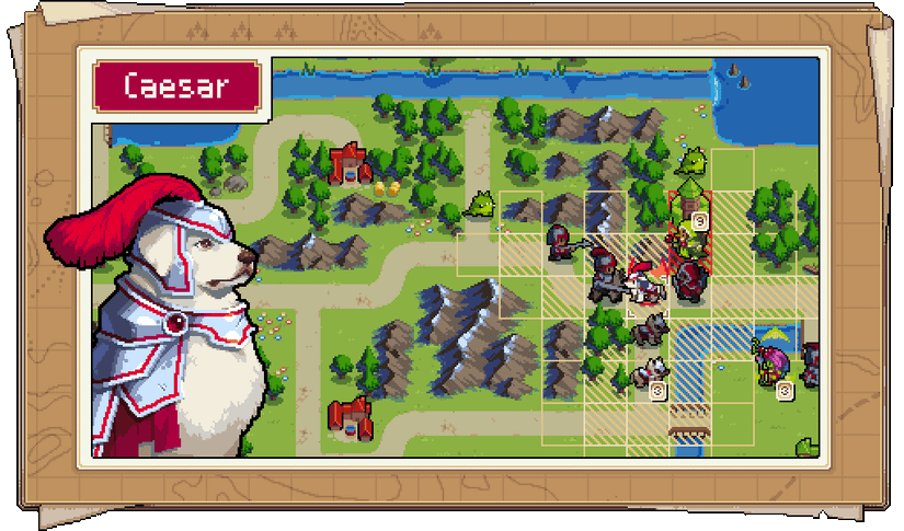 The 5 Best Games to Play if You Loved Fire Emblem: Fortune’s Weave