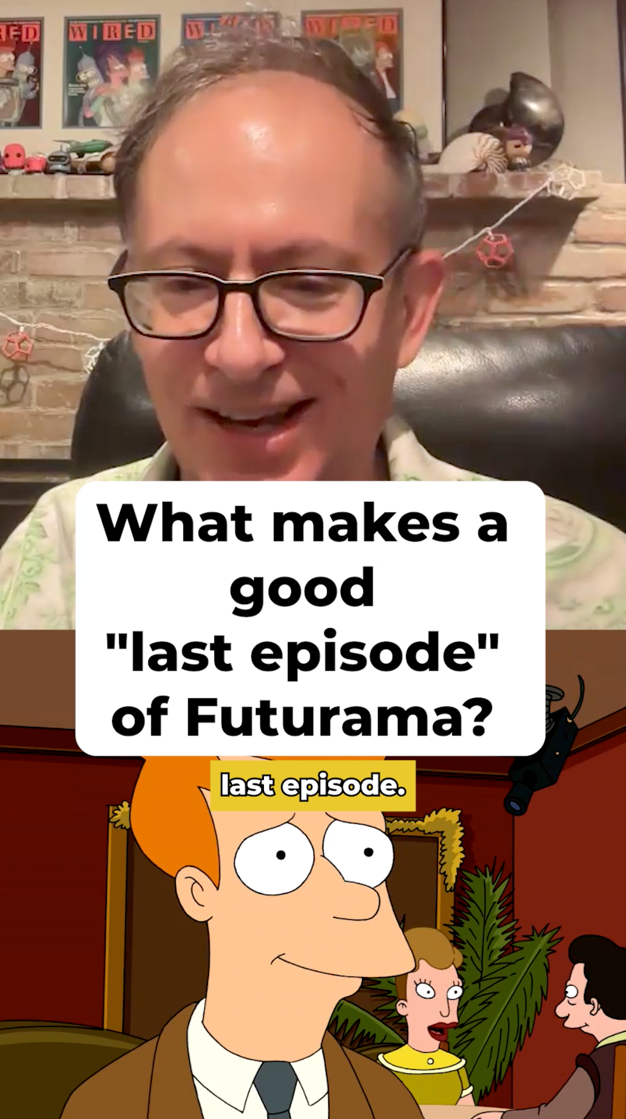 Futurama Series Finale: Creators Reveal Secrets [Confirmed]