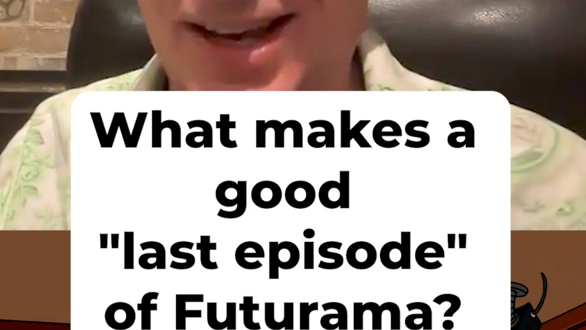 What makes a good 