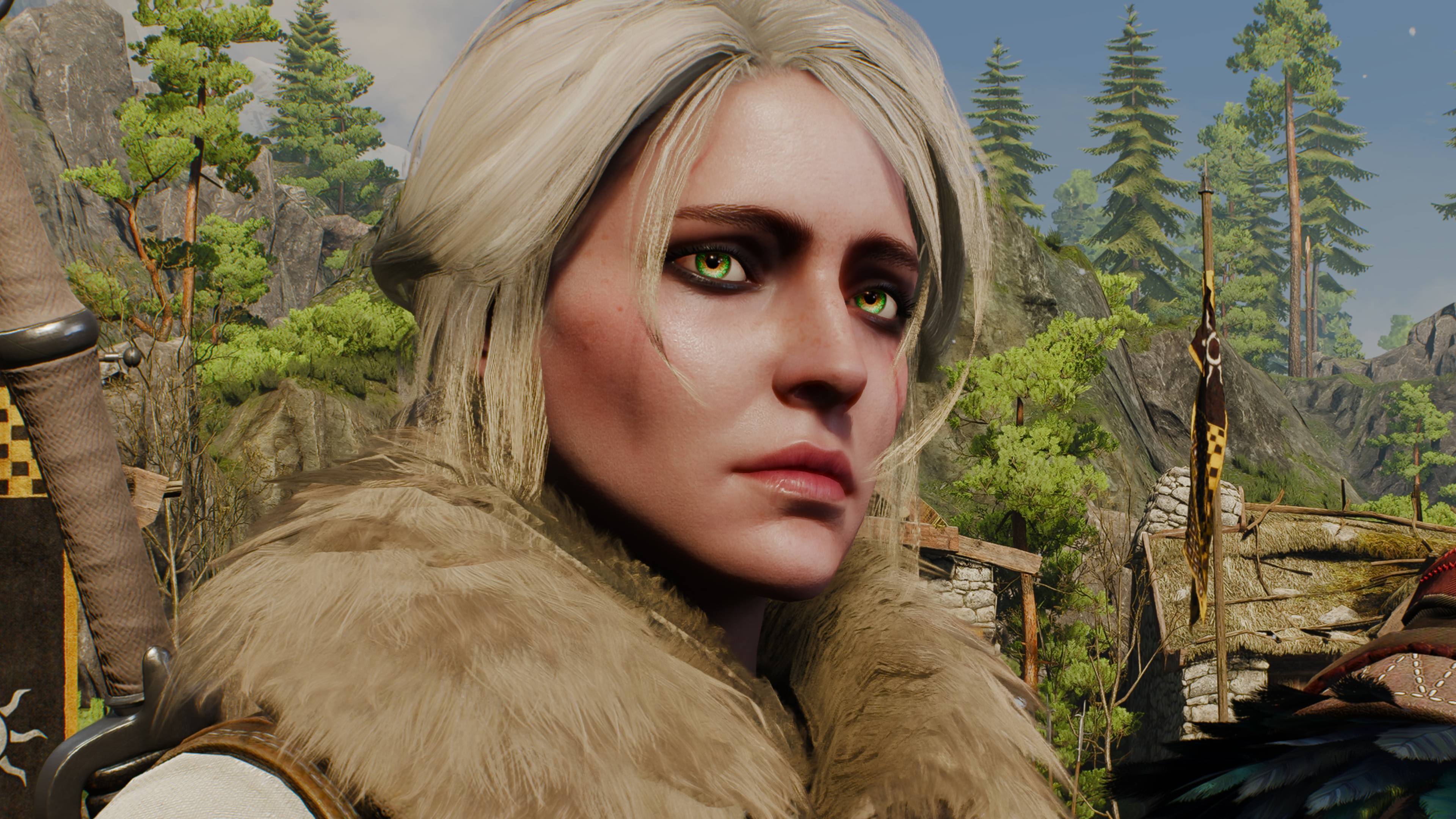All endings and requirements in The Witcher 3 Wild Hunt