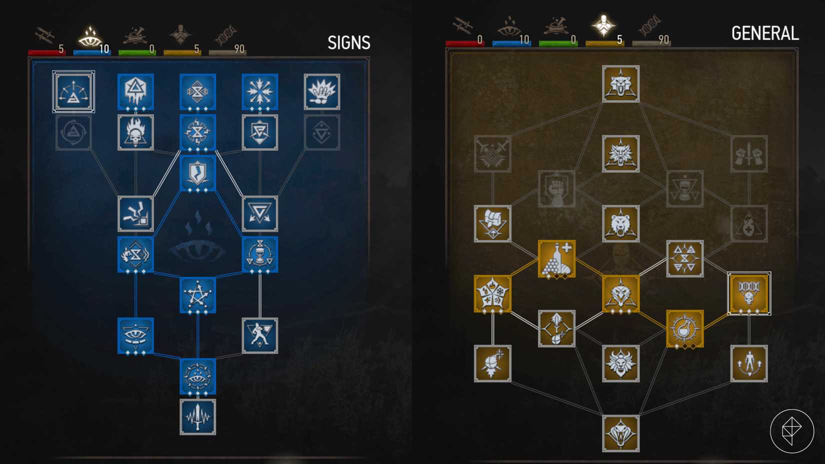  Wild Hunt Remastered.