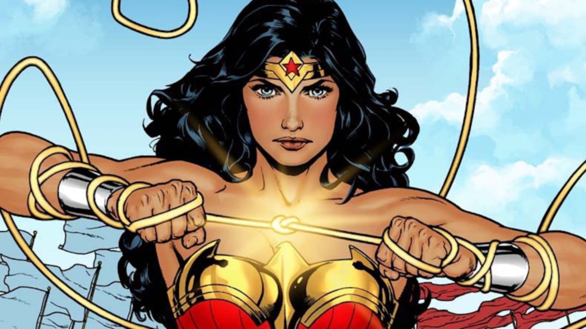 DC Wonder Woman 2027 Roadmap: Year of Wonder [Confirmed]