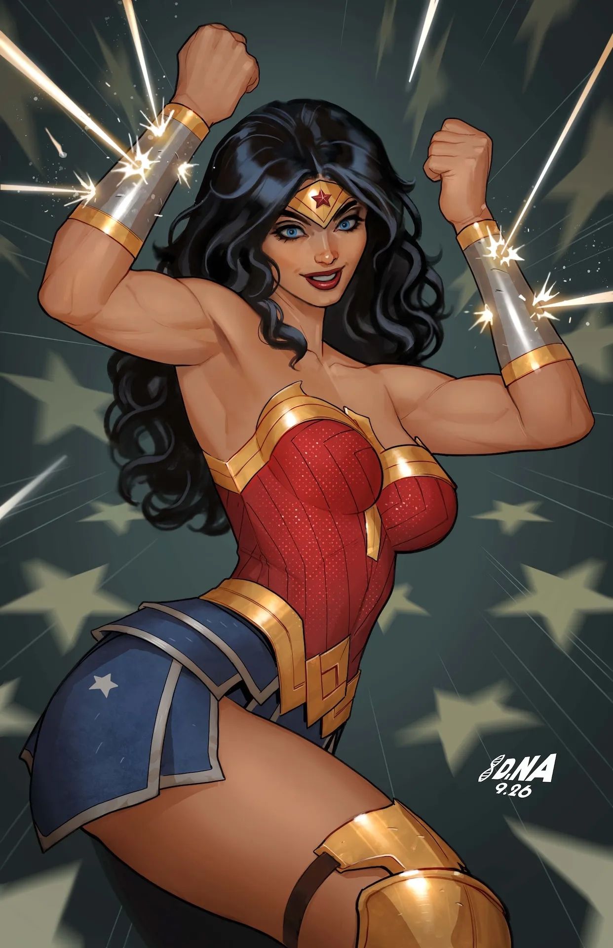 wonder-woman-nakayama-cover