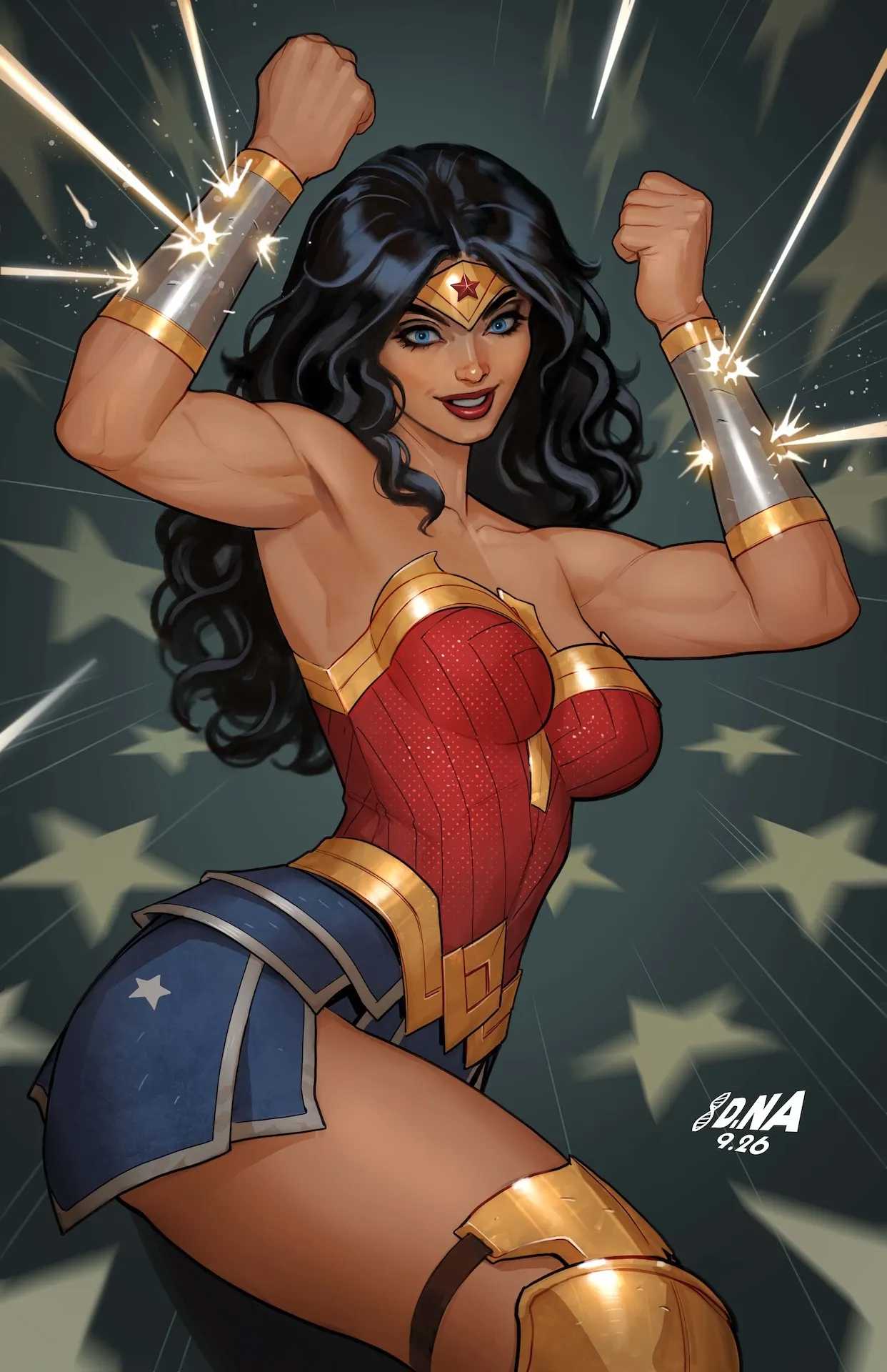 wonder-woman-nakayama-cover