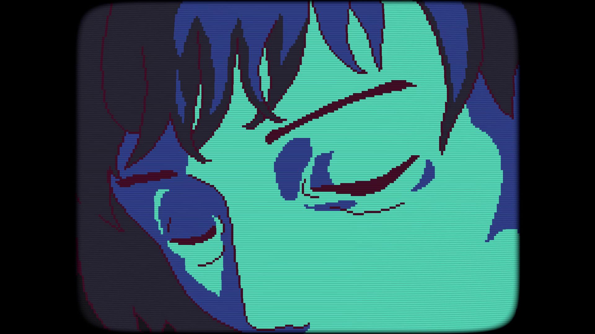 Key art for Work Work Work