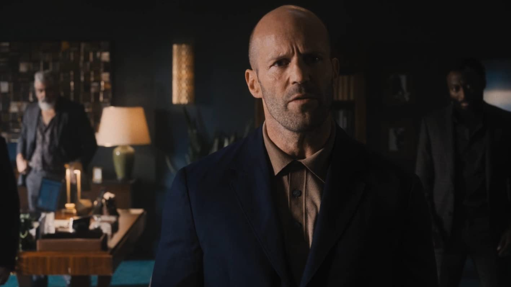 Wrath of Man Jason Statham-1