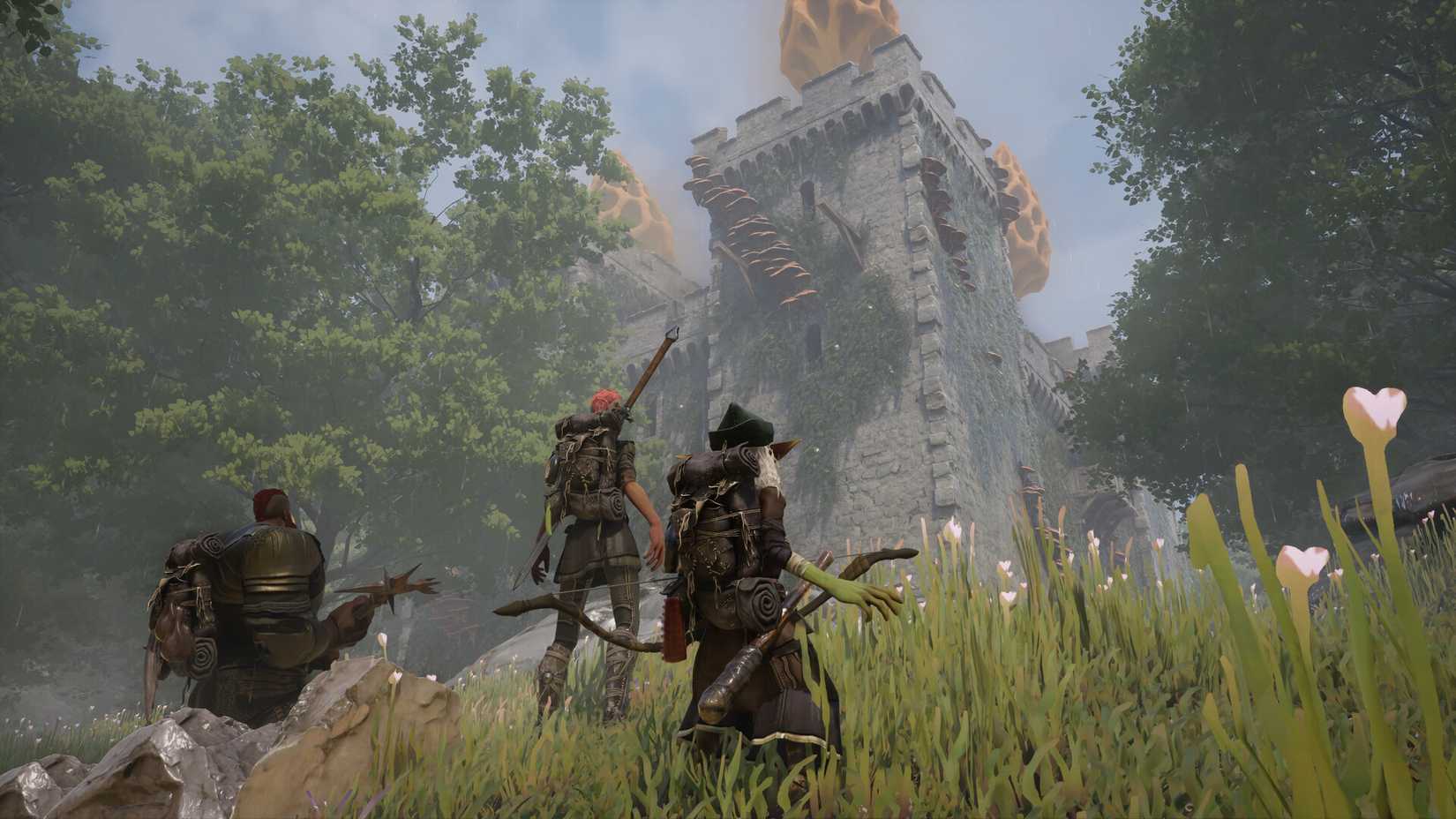 6 Steam Games Coming Soon That Belong on Your Wishlist 19 wyldheart-key-art