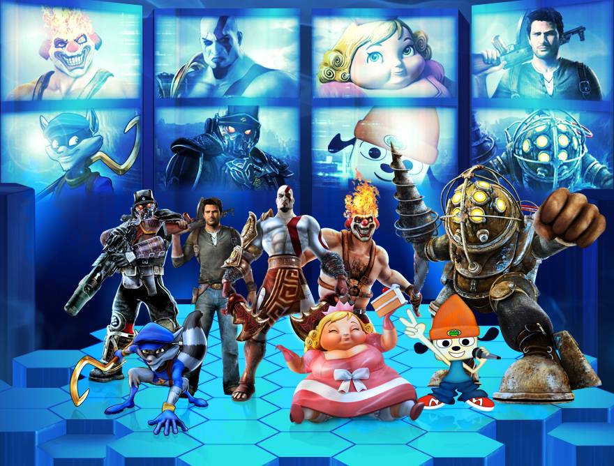 characters pasbr