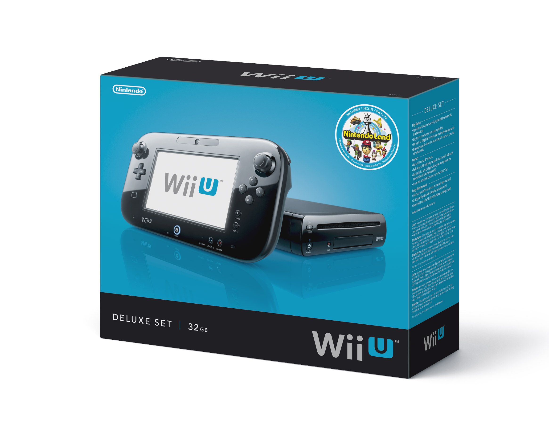 Wii U prices have skyrocketed for unopened boxes