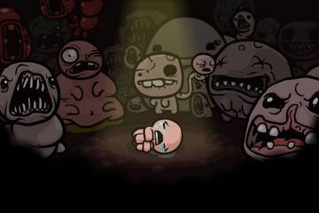 The Binding of Isaac | Polygon.com The Binding of Isaac | Polygon.com