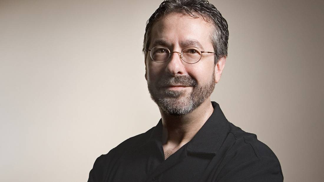 Deus Ex Creator Warren Spector Announces Retirement After 44 Years