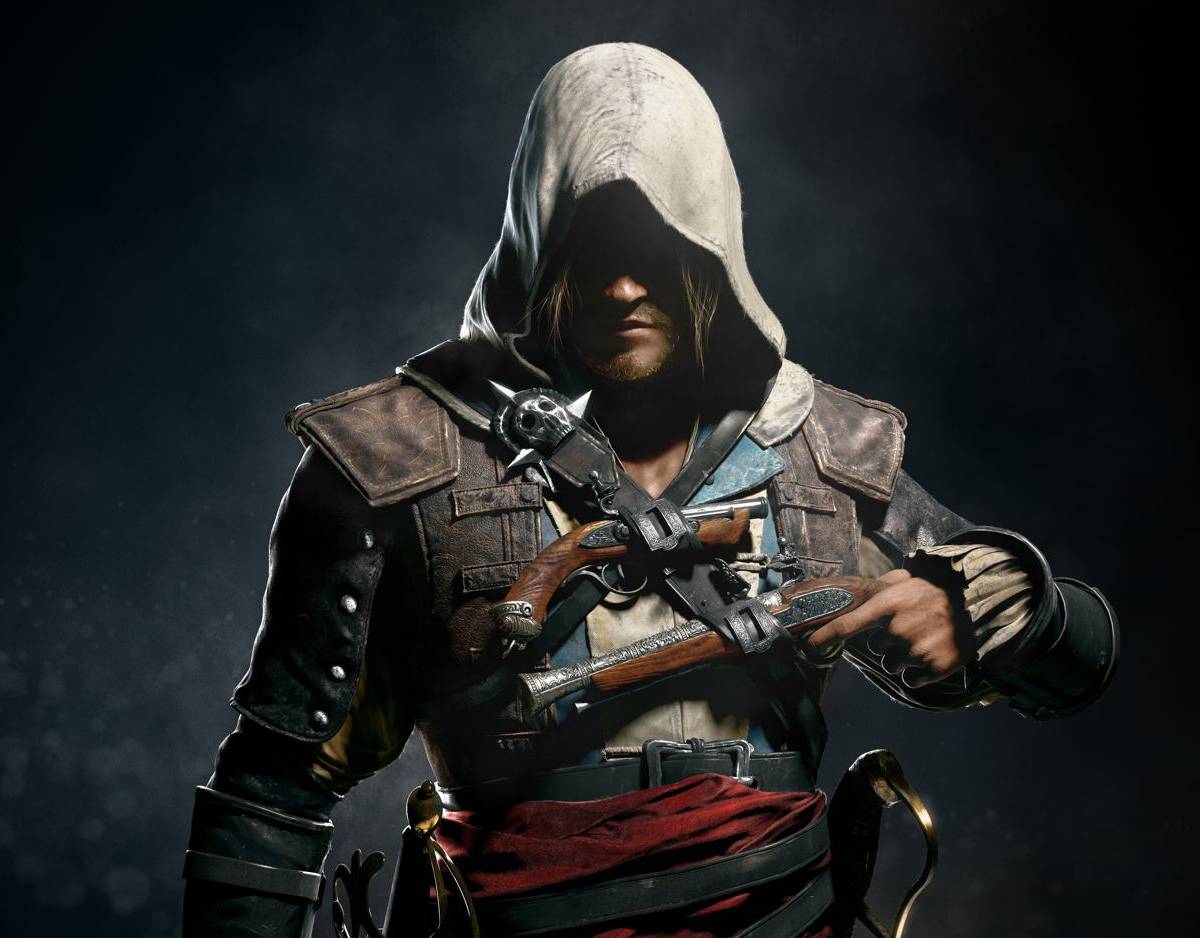Ubisoft is giving away Assassin