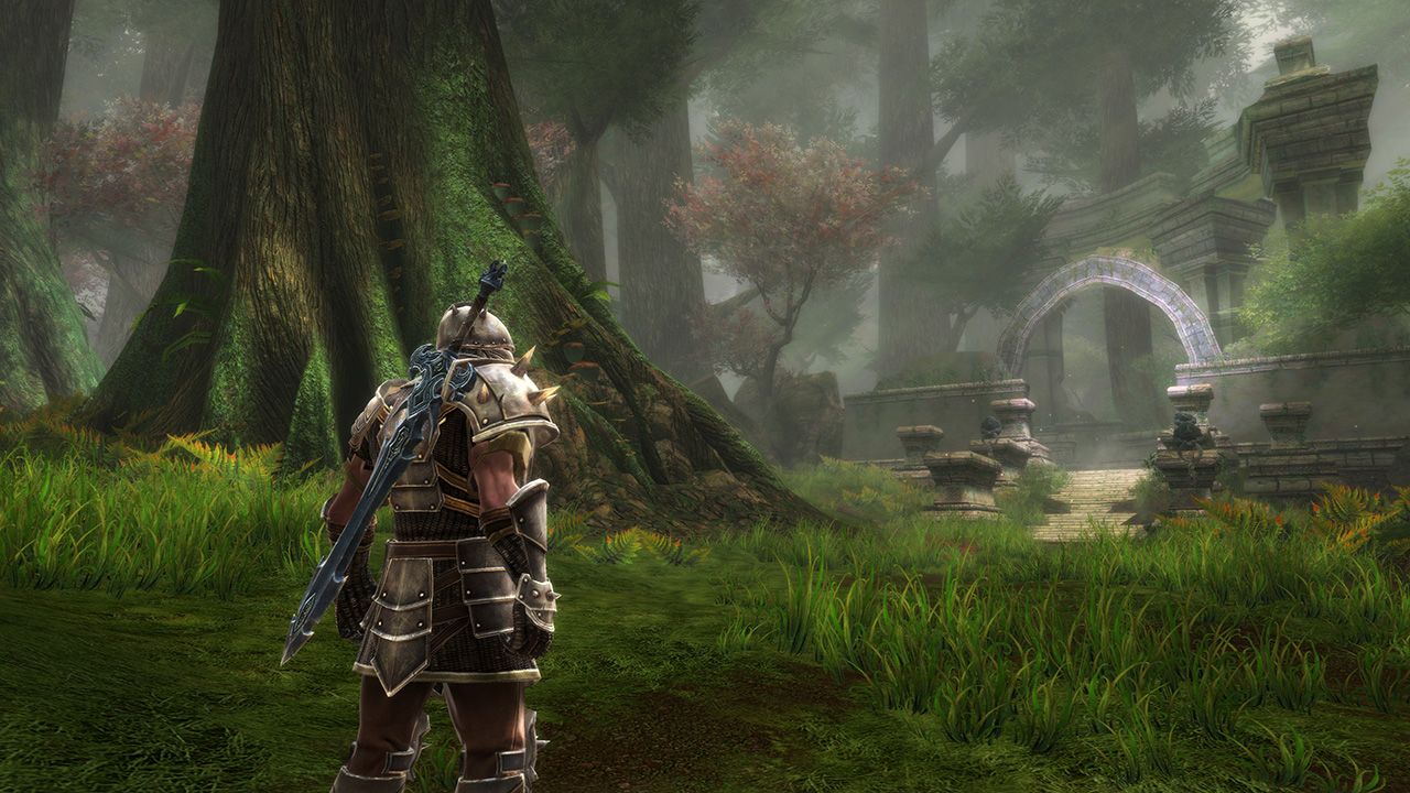 Kingdoms of Amalur: Reckoning | Polygon