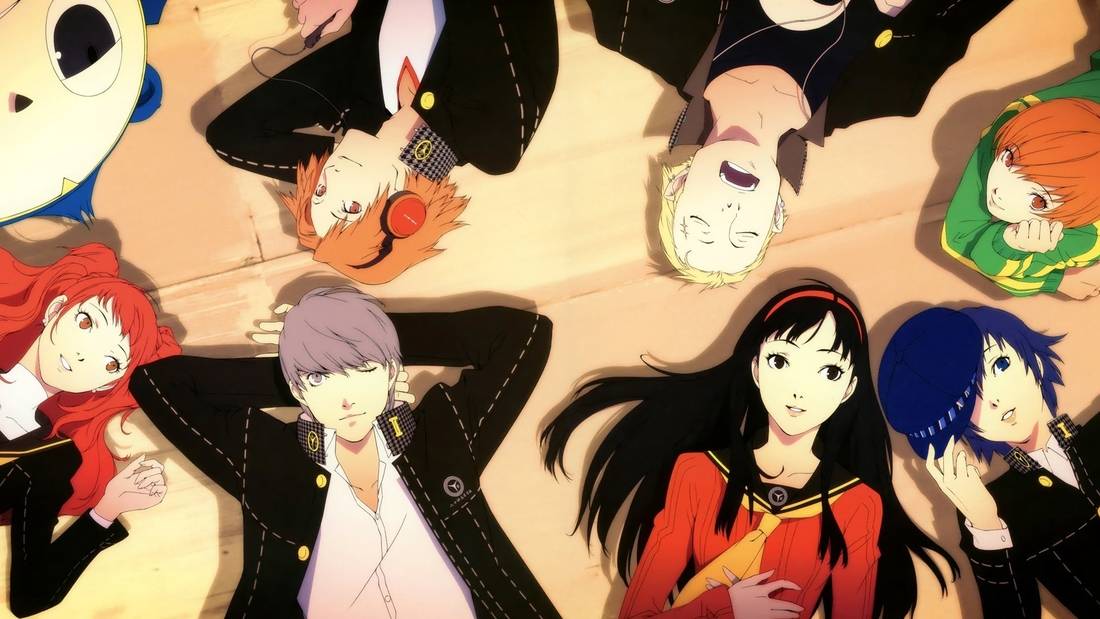 Persona 4 Revival release date announced at Xbox 2026 Showcase