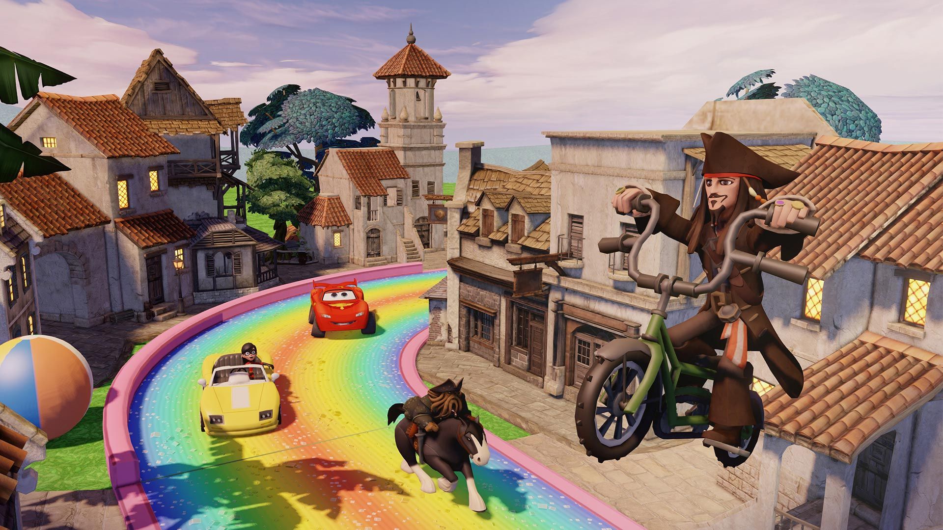 Disney Infinity | Polygon.com