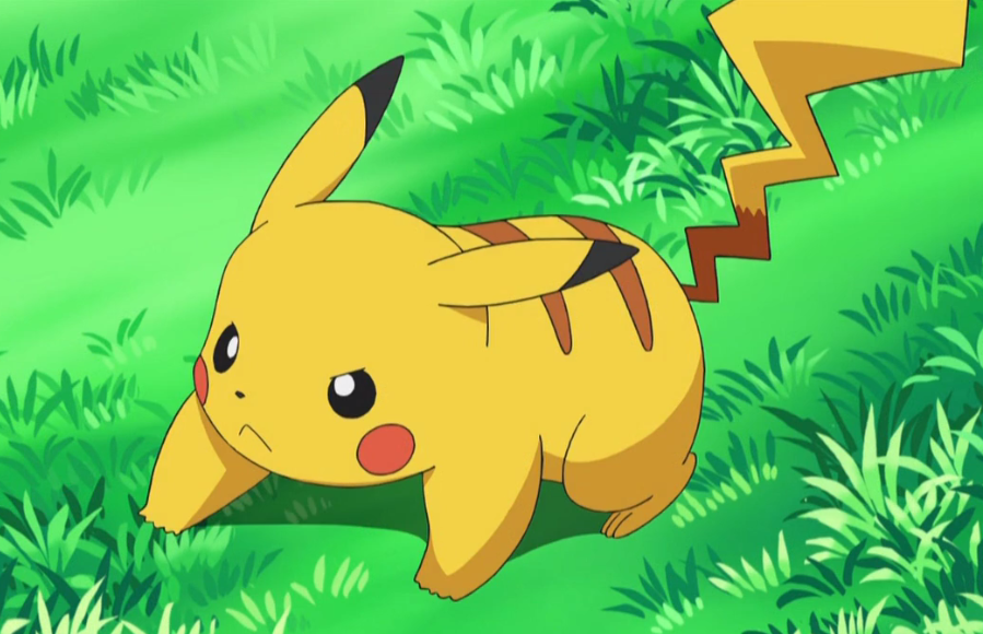 ‘Pokémon’ Leak Teases A Totally New Frontier For The Series