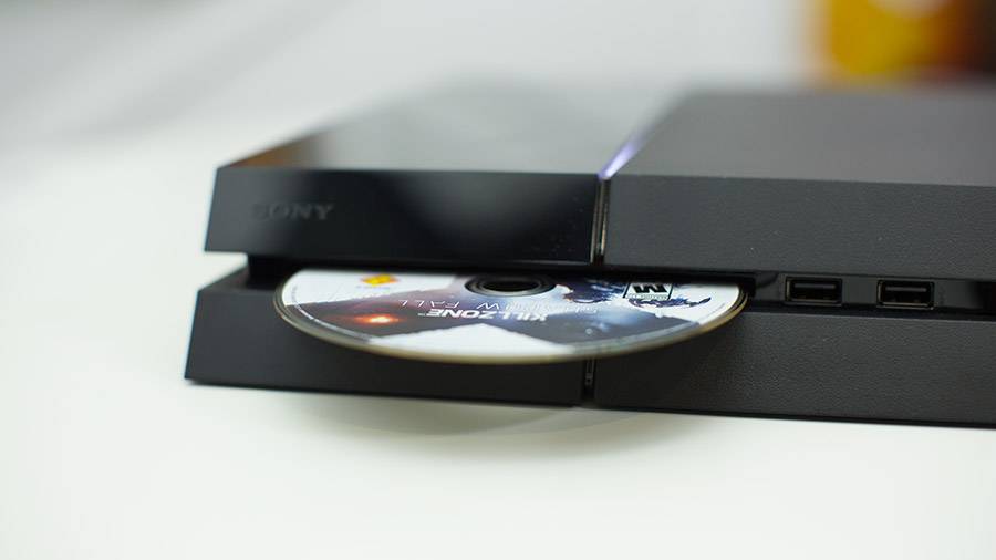 polygon.com - Tomas Franzese - PlayStation's DRM scare raises worries about the future of PS4 and PS5 games