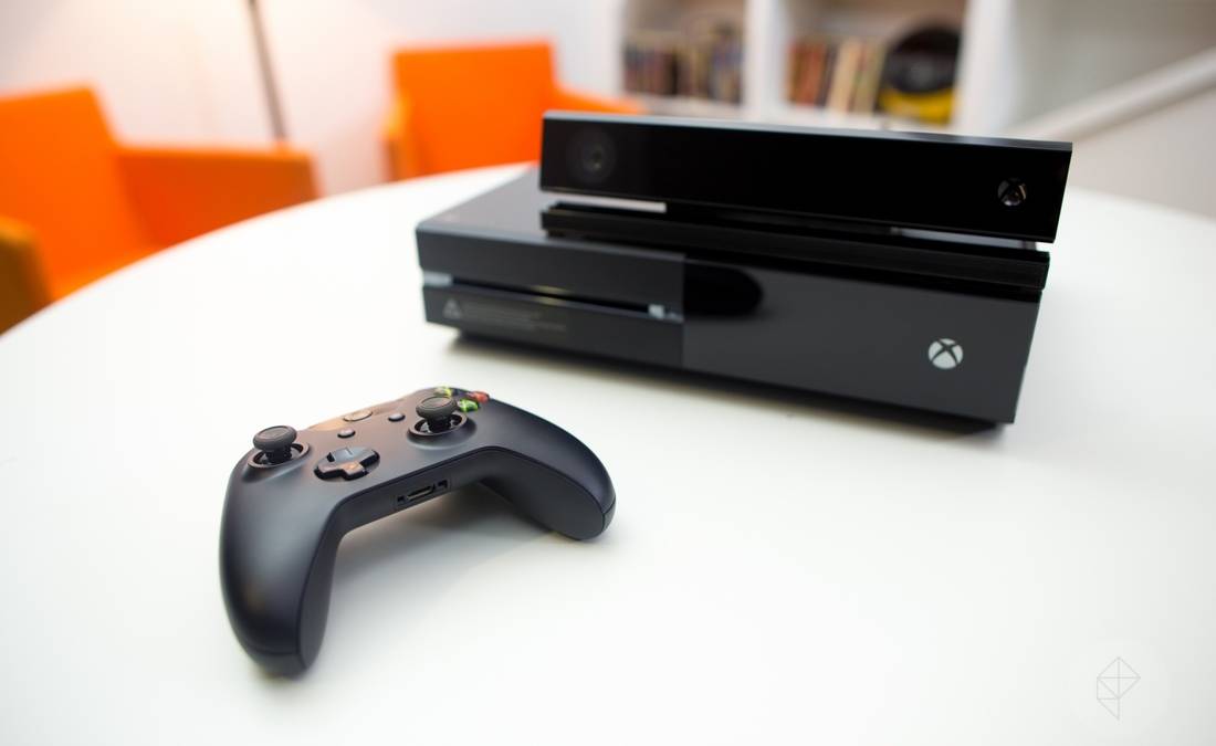Xbox One download speeds may have lapped the PlayStation Network again