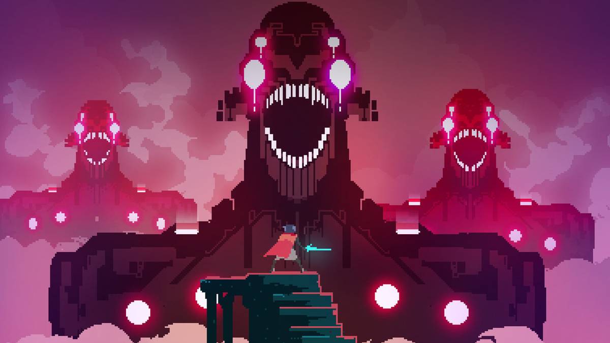 Polygon recommends games