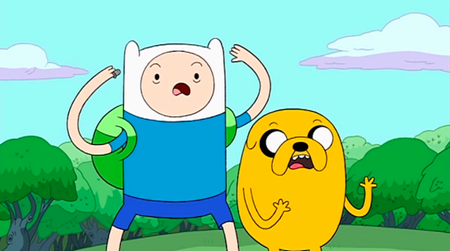 13 Years Later, 'Adventure Time's Scariest Episode Is Still a 10-Minute Masterpiece