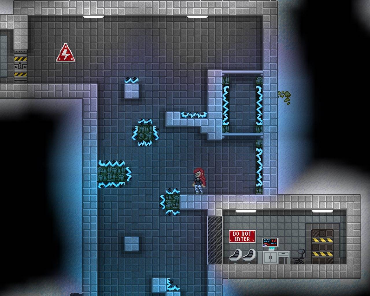 Starbound review: space jam