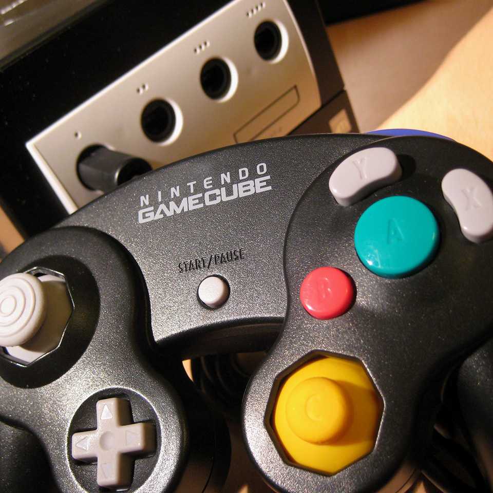 Mario Kart: Double Dash