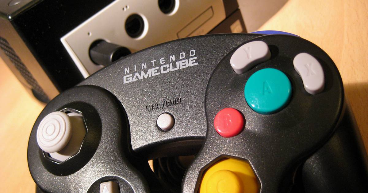 10 Essential GameCube Games Still Missing From Switch Online