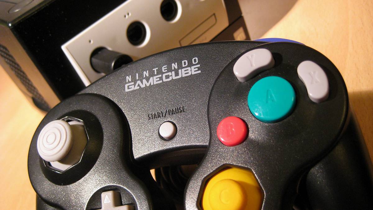 10 Near-Perfect GameCube Games Nobody Played 10 Near-Perfect GameCube Games Nobody Played