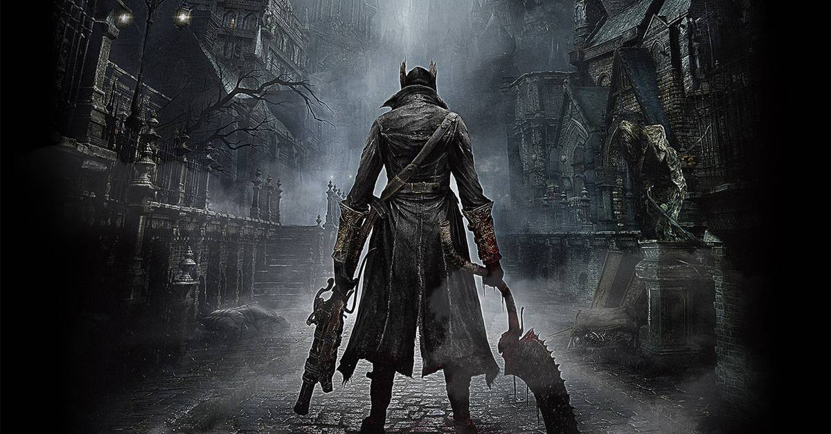 polygon.com - Elijah Gonzalez - Bloodborne Movie Officially Sets Director in New Update