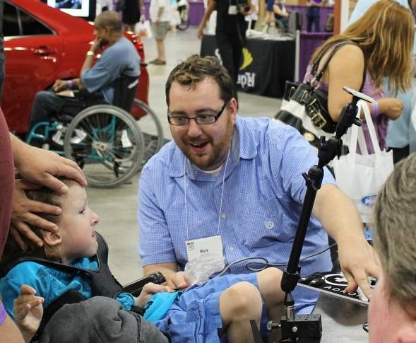 Why game accessibility matters