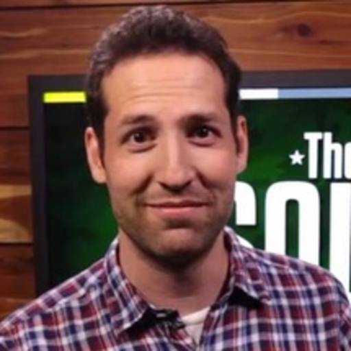 Dan Rubenstein | Polygon.com