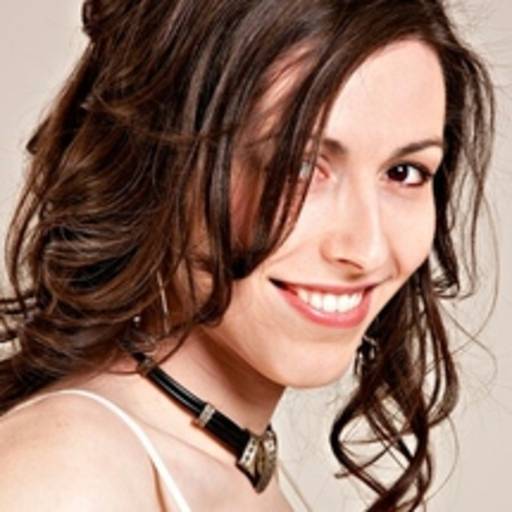Jessica Janiuk | Polygon.com