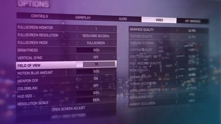 Why frame rate and resolution matter: A graphics primer